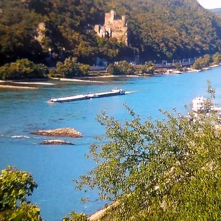 Johanna Rüdesheim am Rhein