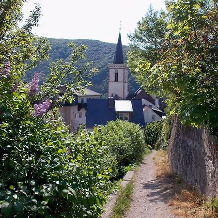 Johanna Bed & Breakfast 3*