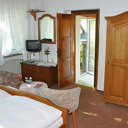 Bed & Breakfast Johanna 3*