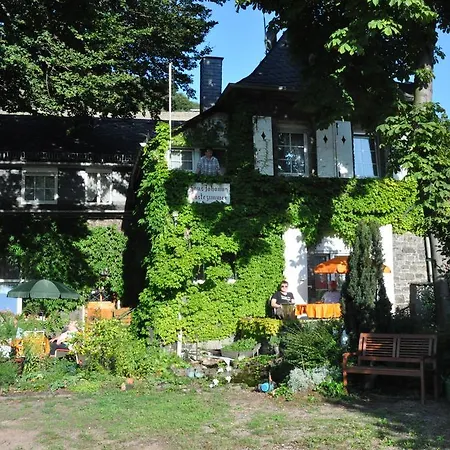 Johanna 3* Ruedesheim am Rhein