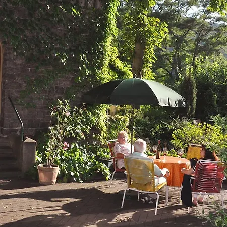 Bed & Breakfast Johanna 3*