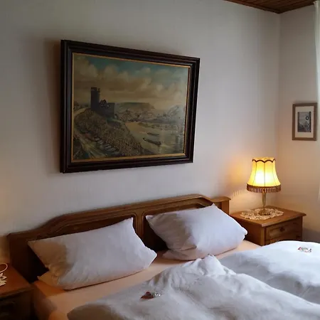 Bed & Breakfast Johanna 3*