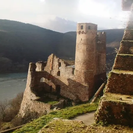 Oda ve Kahvaltı Johanna