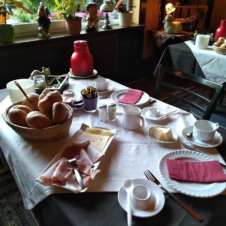 Bed & Breakfast Johanna