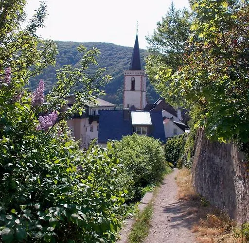 Johanna Bed & Breakfast 3*