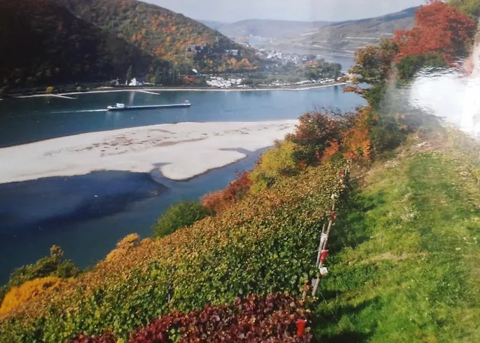 Johanna Bed & Breakfast 3*