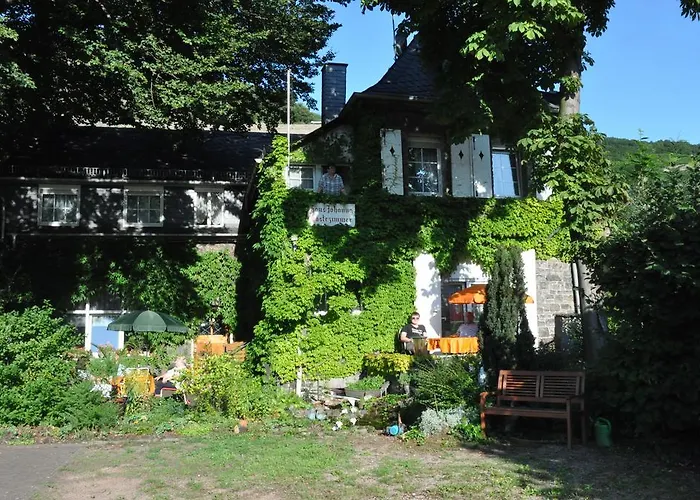 Johanna 3* Rüdesheim am Rhein