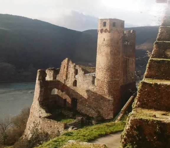 Bed & Breakfast Johanna